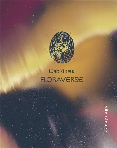 Floraverse : entre deux mondes