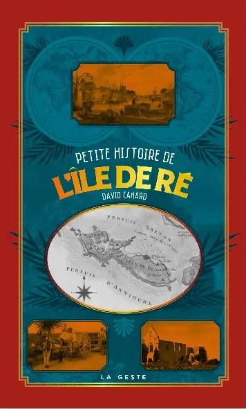 Petite histoire de l'île de Ré