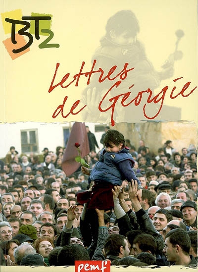 Lettres de Géorgie