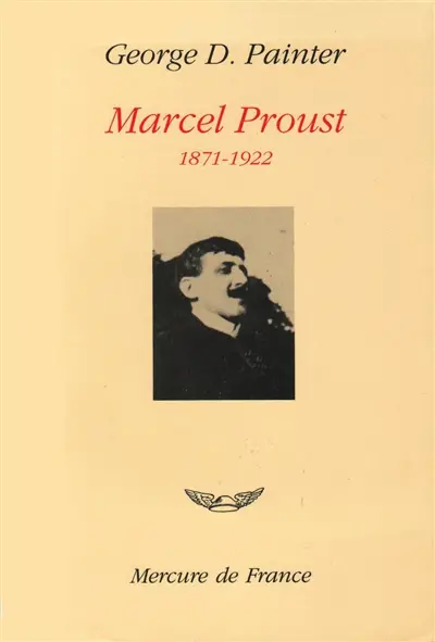 Marcel Proust