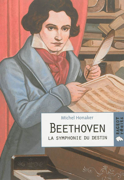 Beethoven : la symphonie du destin