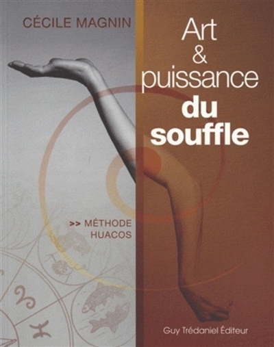 Art & puissance du souffle...