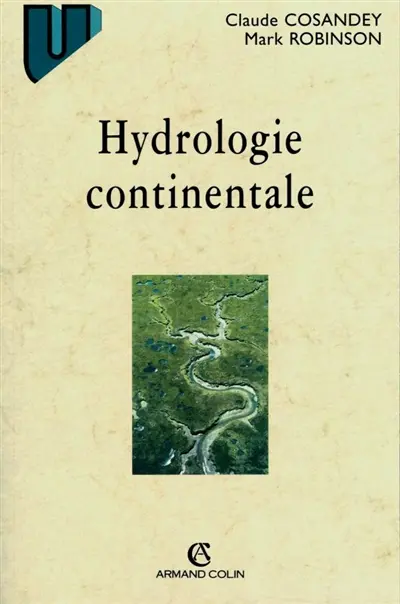 Hydrologie continentale