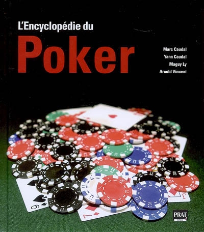 L'encyclopédie du poker