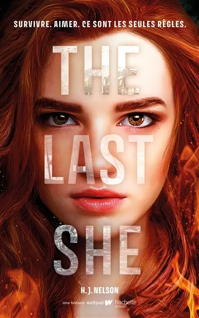 The last she