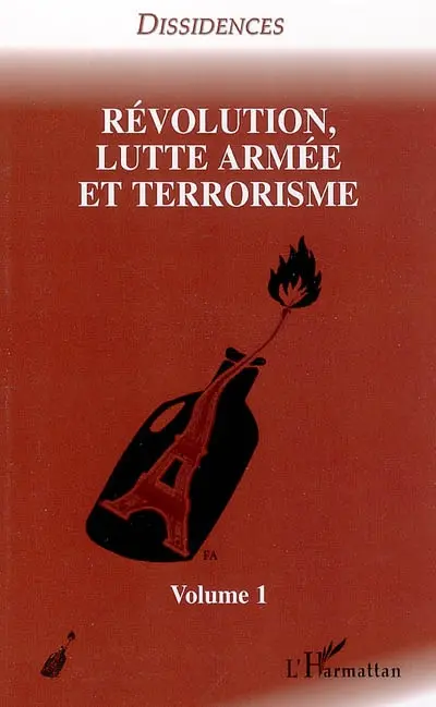 Révolution, lutte armée et terrorisme