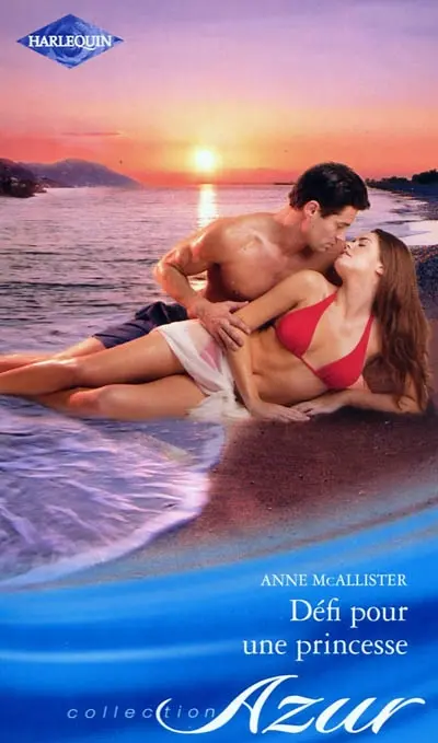 Défi pour une princesse