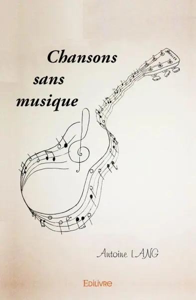 Chansons sans musique