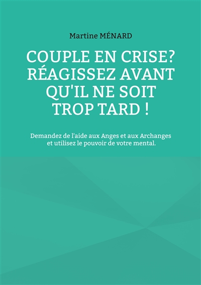 Couple en crise ? :...