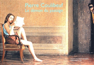 Pierre Coulibeuf : le démon du passage