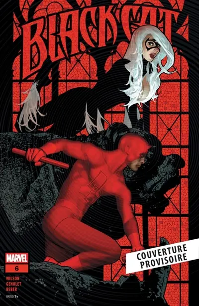 Black Cat. Vol. 2