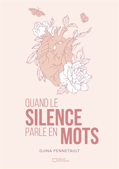 Quand le silence parle en mots
