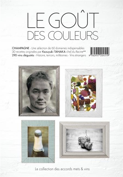 Le goût des couleurs, n° 2....