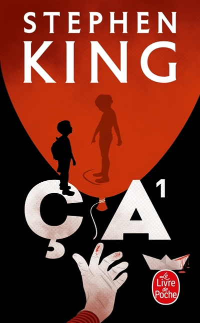 Ca, tome 1