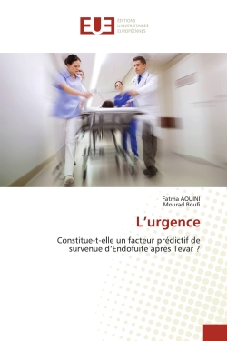 L'urgence :...