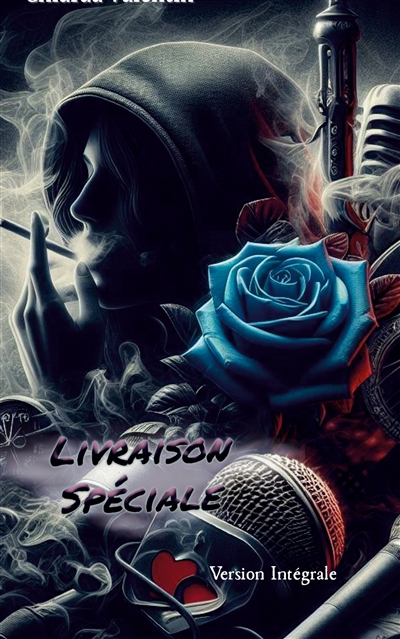 Livraison Spéciale :...