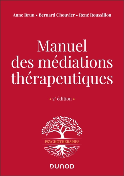 Manuel des médiations...