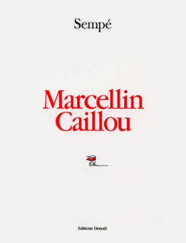 Marcellin Caillou