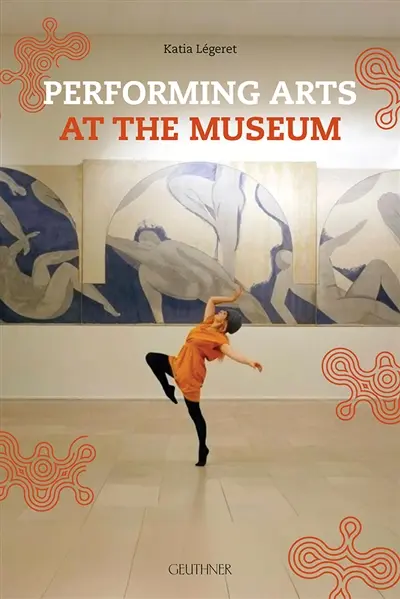 Performing arts at the museum