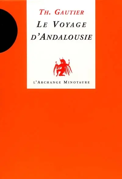 Le voyage d'Andalousie