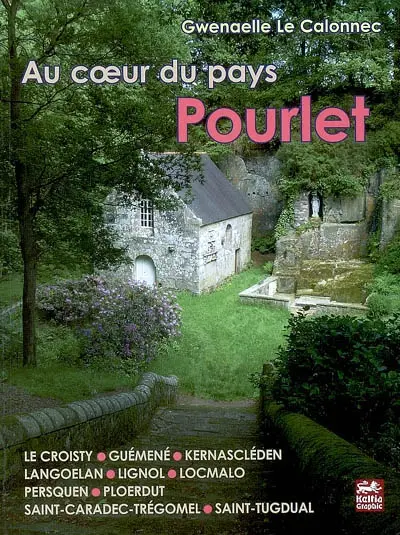 Au coeur du pays Pourlet