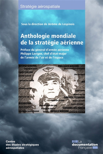 Anthologie mondiale de la stratégie aérienne