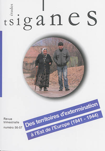 Etudes tsiganes, n° 56-57....