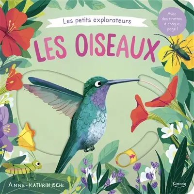 Les oiseaux