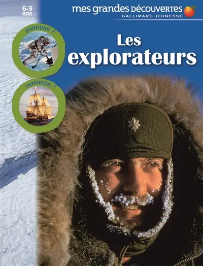 Les explorateurs