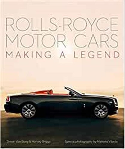 Rolls-Royce Motor Cars