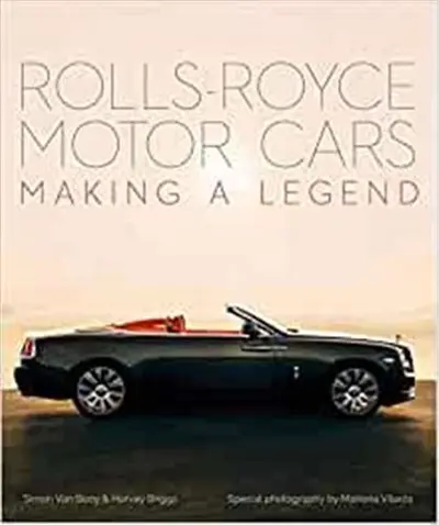 Rolls-Royce Motor Cars
