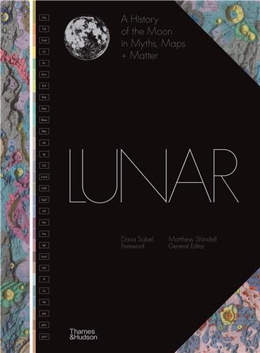 Lunar A History of the Moon...