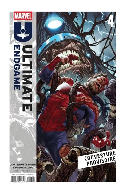 Ultimate universe. Vol. 18