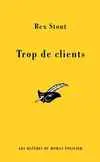 Trop de clients