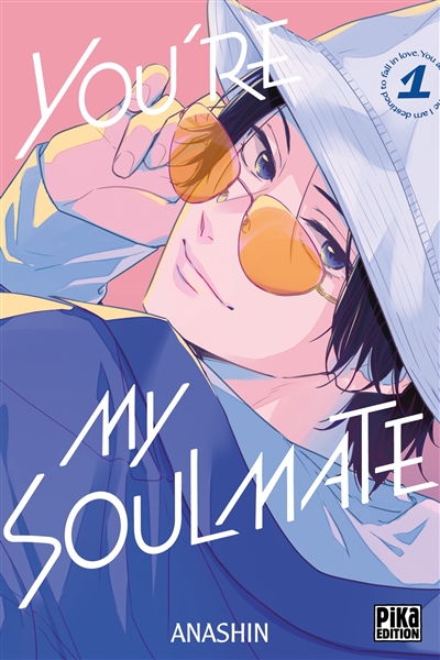 You're my soulmate. Vol. 1