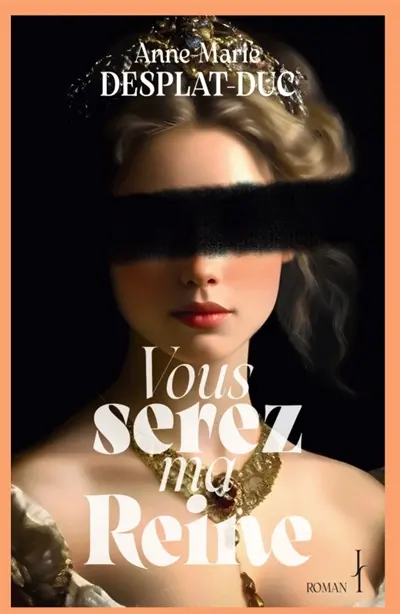 Vous serez ma reine