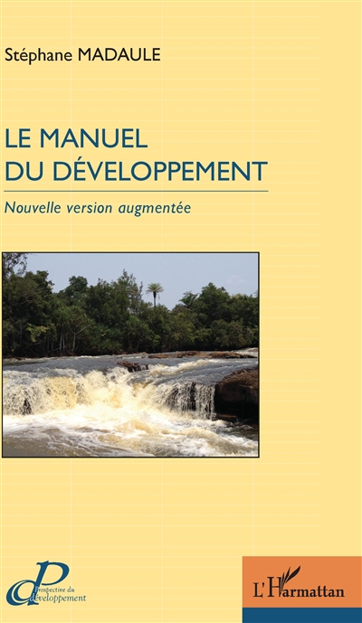 Le manuel du développement