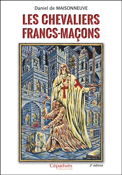 Les chevaliers francs-maçons