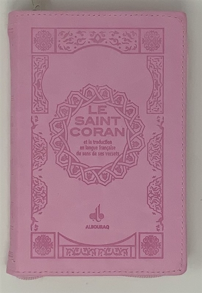 Le saint Coran : et la...