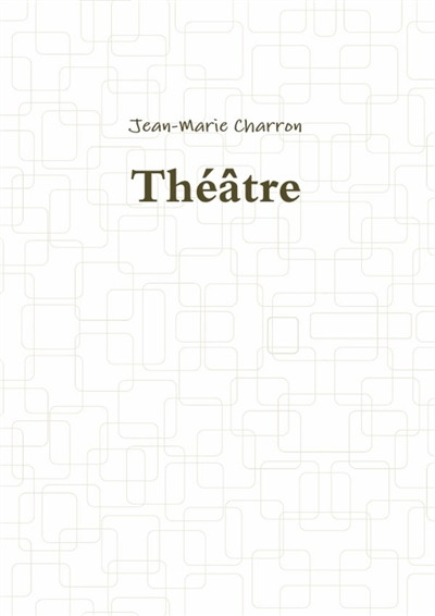 Théâtre