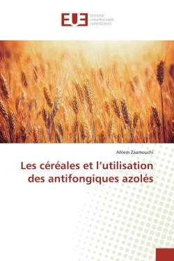 Les céréales et...