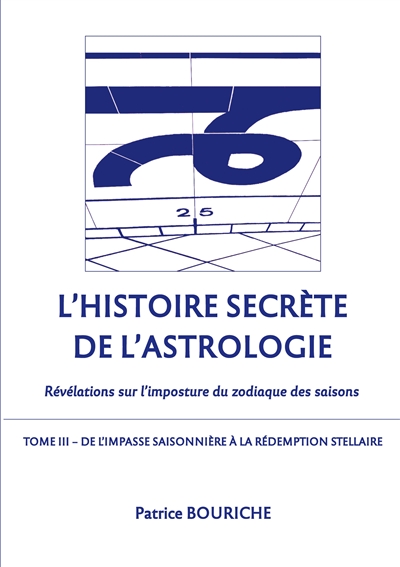 L'Histoire secrète de...