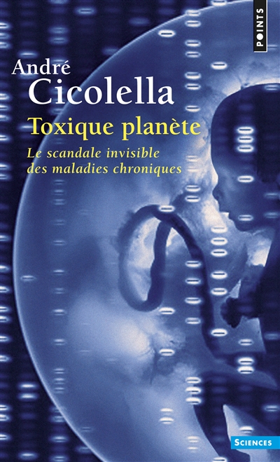 Toxique planète : le scandale invisible des maladies chroniques
