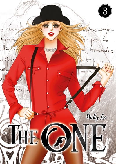 The one. Vol. 8