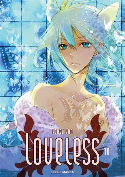 Loveless. Vol. 10