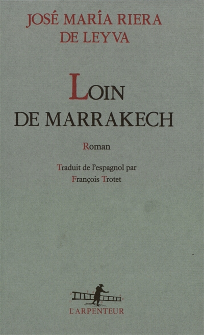 Loin de Marrakech