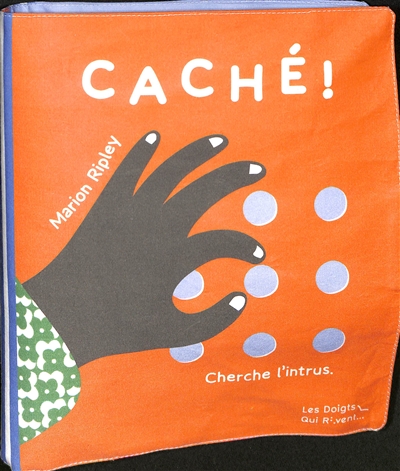 Caché !