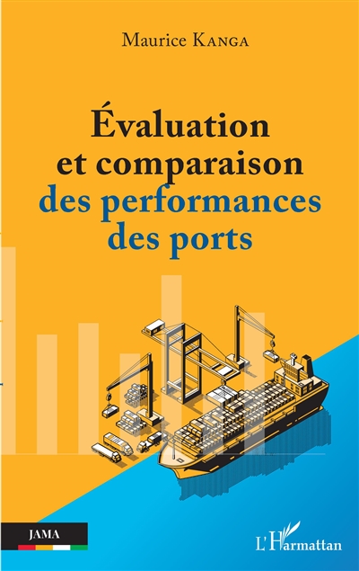 Evaluation et comparaison des performances des ports