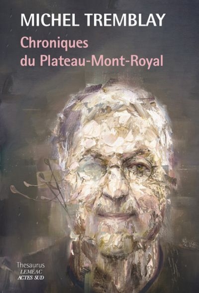 Chroniques du Plateau-Mont-Royal