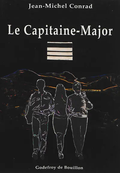 Le capitaine-major